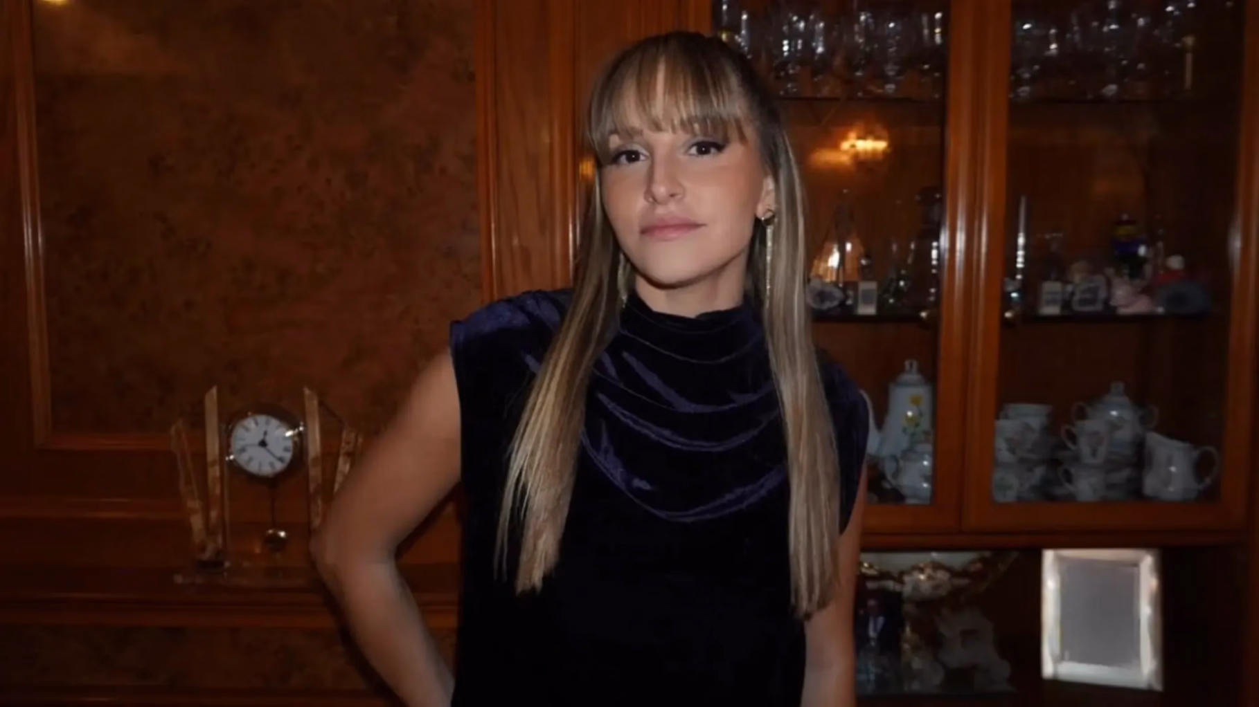 El tratamiento que ayudó a Laia a eliminar las marcas de acné de la piel