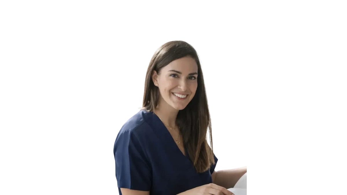 doctora cristina cobaleda