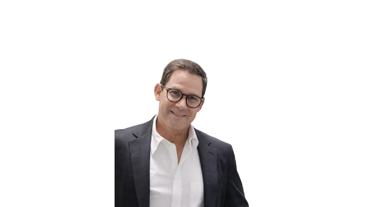 Dr. José Morales Ruthmann