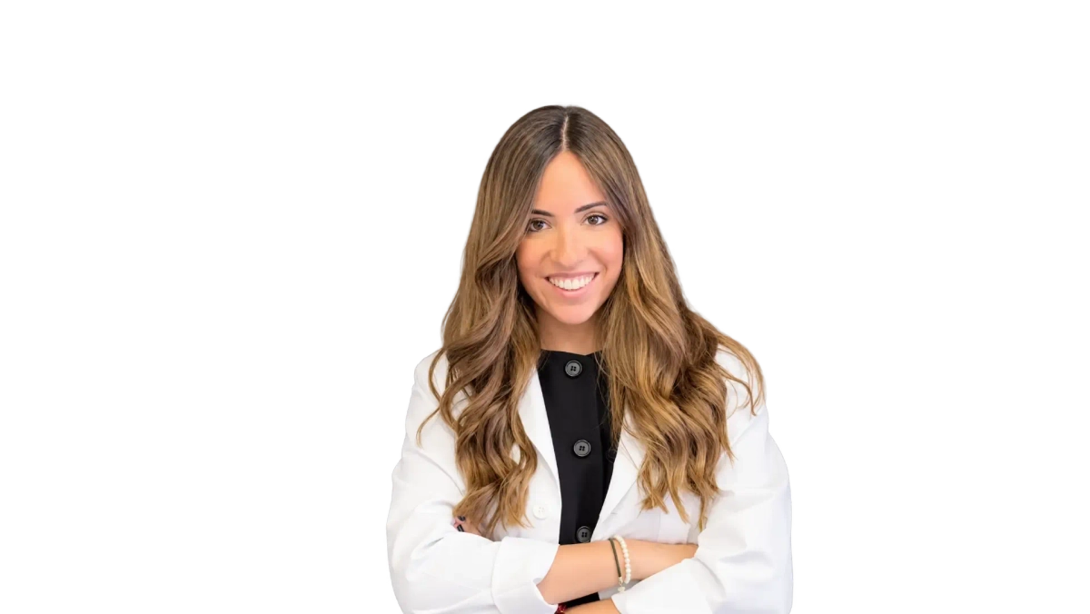 Doctora Maria Elechiguerra Martinez