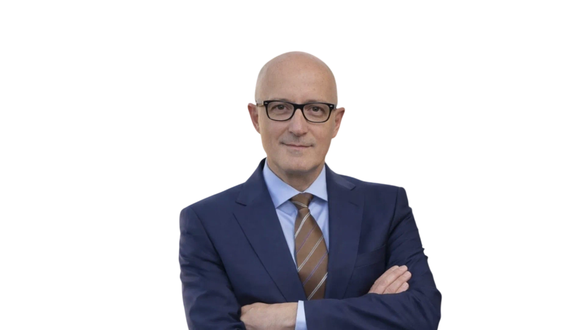 Profesor Carlos Alsina | IdB