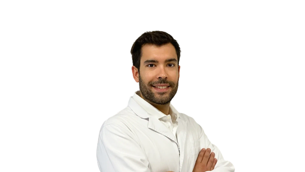 Dr. Victor Cabrera Mas