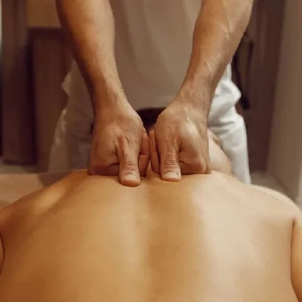 Activación circulatoria suave