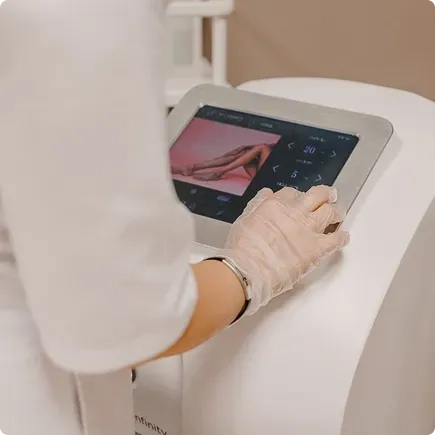 ¿Cómo es el proceso del <em>Lifting de piernas</em>?