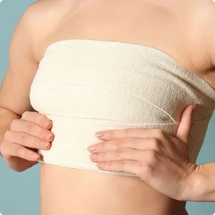 En qué consiste el <em>Ginecomastia</em>