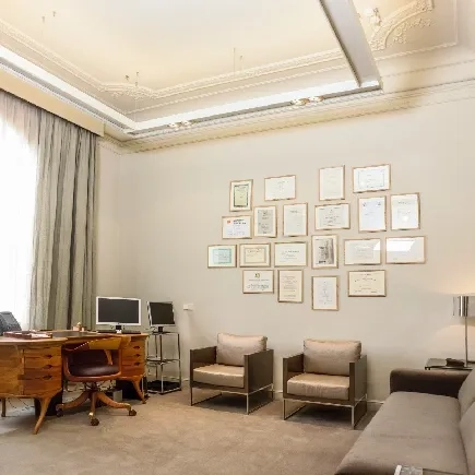 ¿Cómo es el proceso del <em>nariz femenizante</em>?