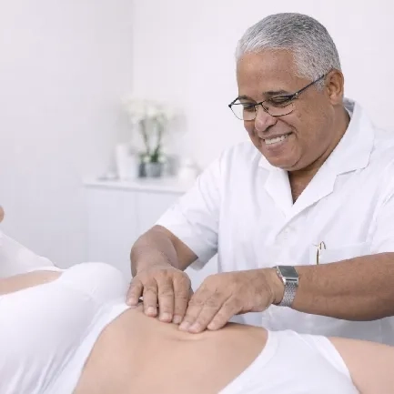 ¿Cómo es el proceso del <em>Lifting de piernas</em>?