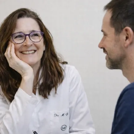 ginecomastia primera visita