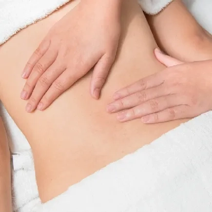 Finalización calmante