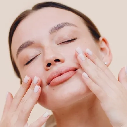 Tonificación facial