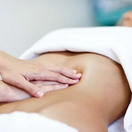 Trabajo antifibrosis: