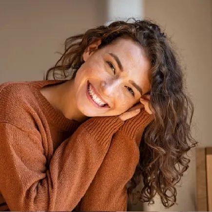 verte como quieres sentirte