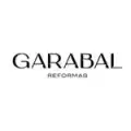 Logo Reformas Garabal