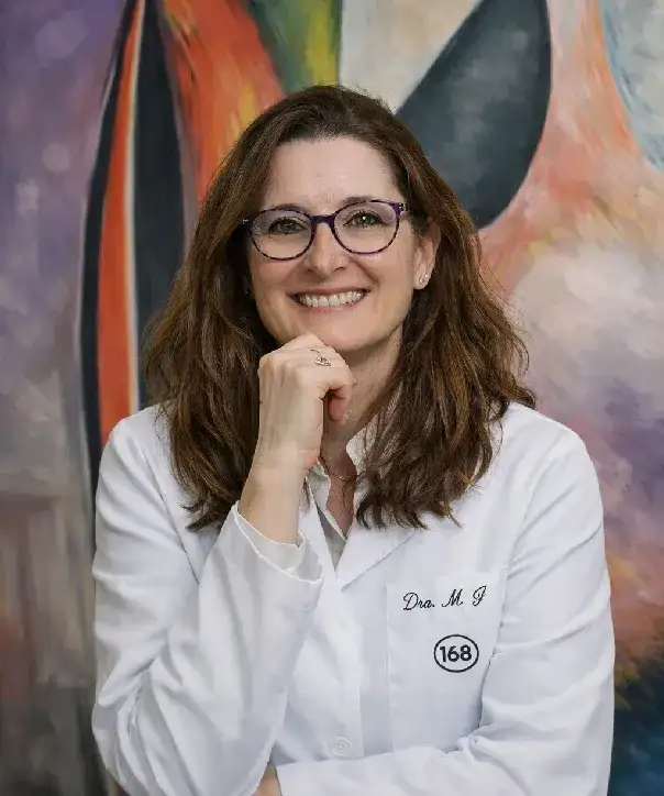 Dra. Marina García Moya