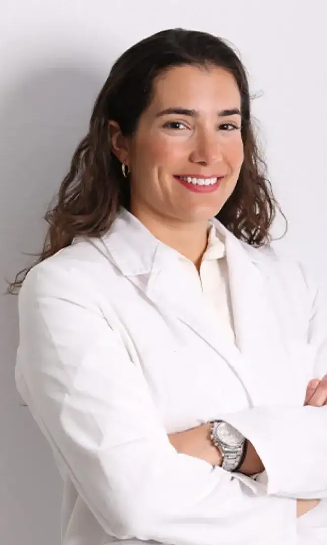 Dra. María Gijón Vega