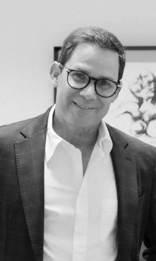 Dr. José Morales Ruthman