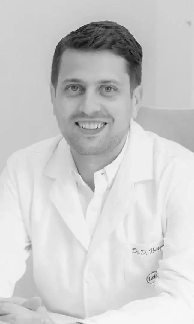 Dr. David Neagu