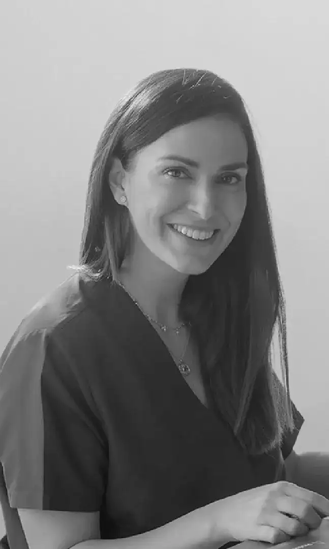 Dra. Cristina Cobaleda