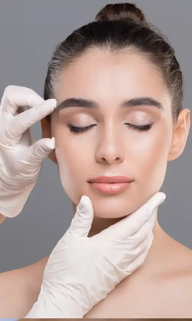 tratamientos para la flacidez facial