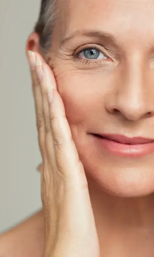 rejuvenecimiento facial