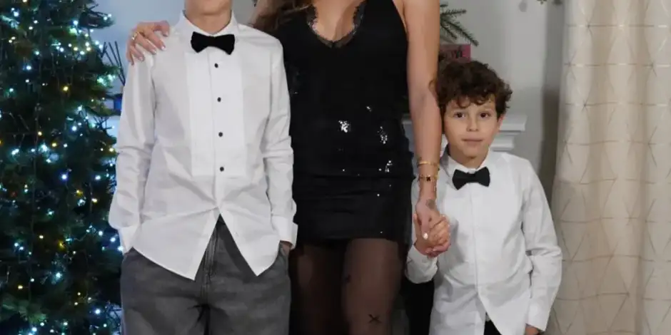 El antes y después que redefine la silueta: Jennifer Ortiz y su transformación HD