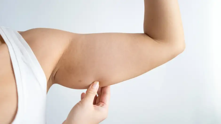 Lifting de brazos mini o limitado