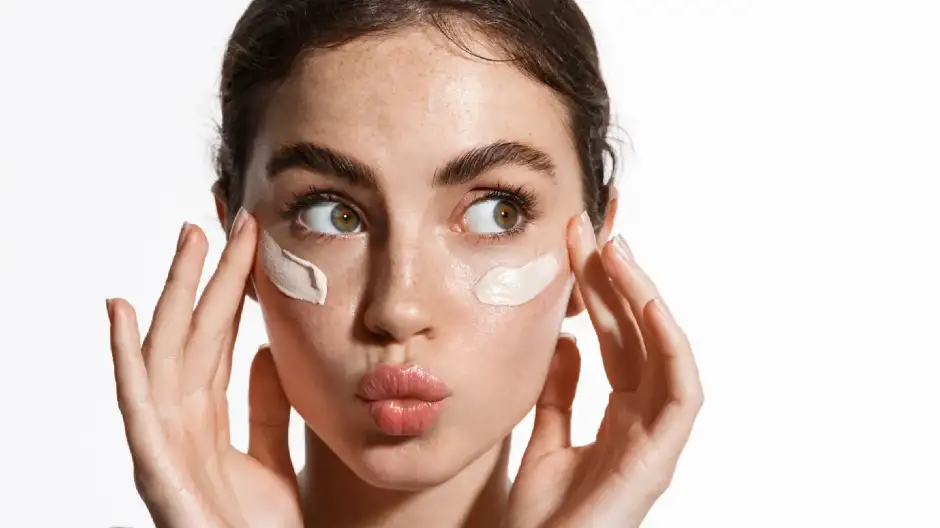 Aplicación activos hidratación