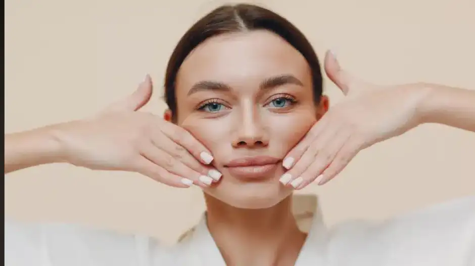 Polinucleótidos faciales zonas especificas