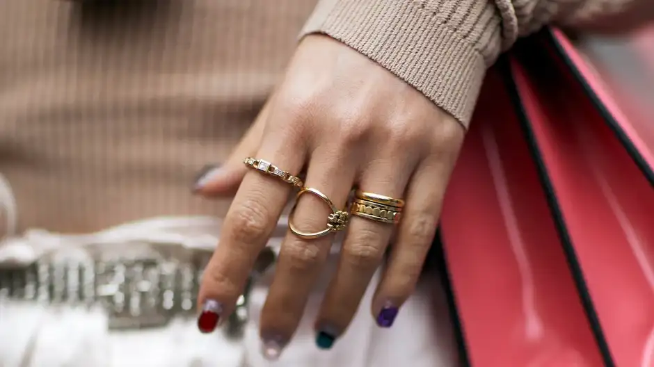 post tratamiento de manos