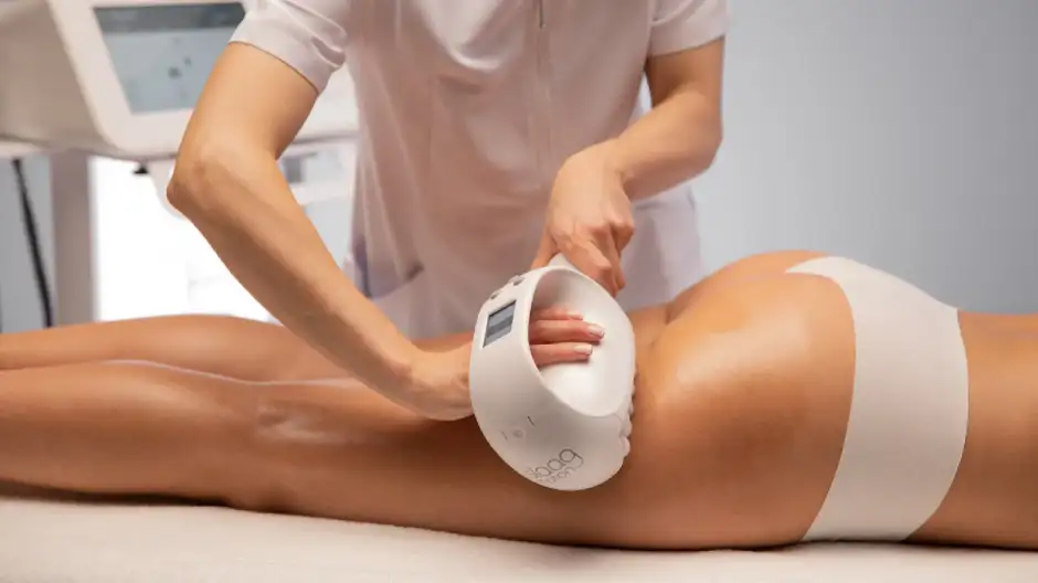 Reafirmando flacidez