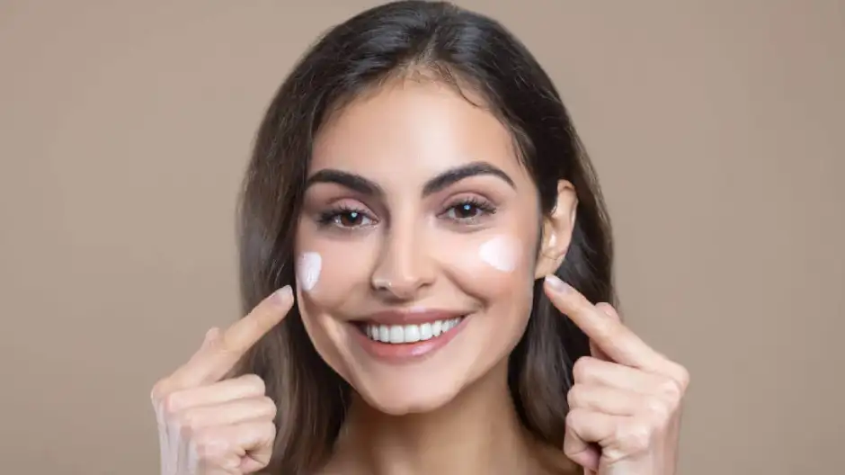 Tonificación facial