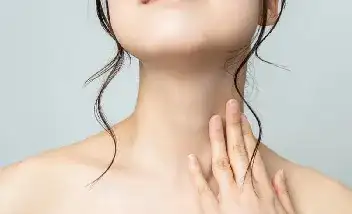 Infinite Neck integral