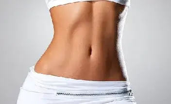 Mommy makeover corporal