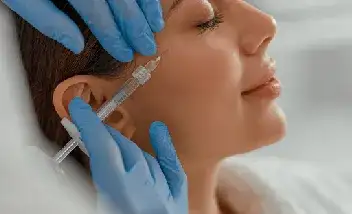 neuromoduladores en rejuvecimiento facial