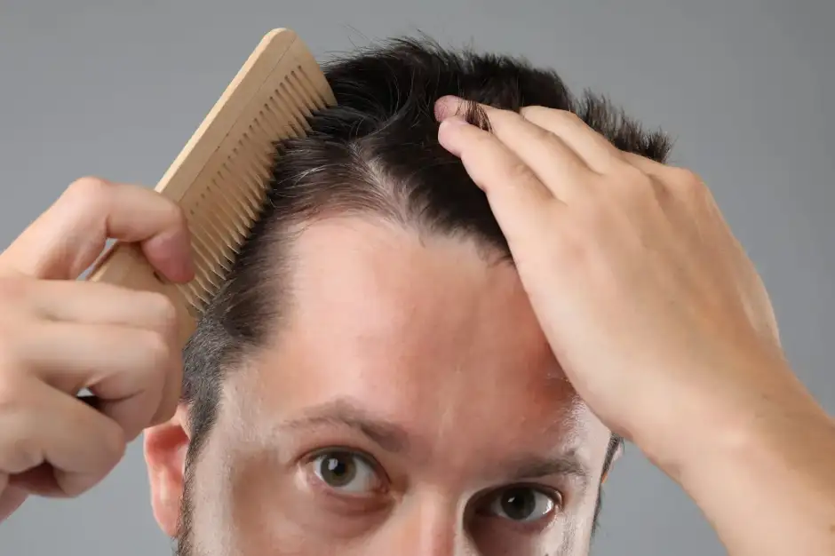 Bioestimulacion capilar