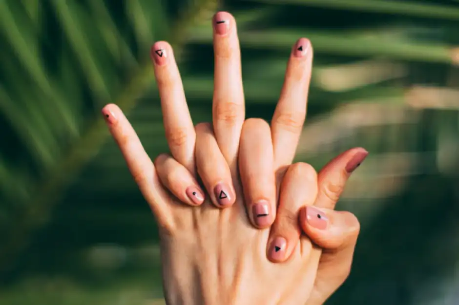 rejuvenecimiento de manos