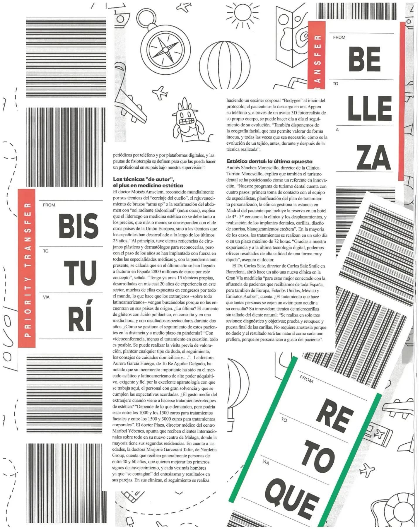 revista lifestyle