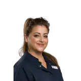 Alicia Castro IdB
