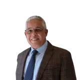 dr orestes