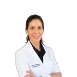 doctora Lucrecia Villanueva