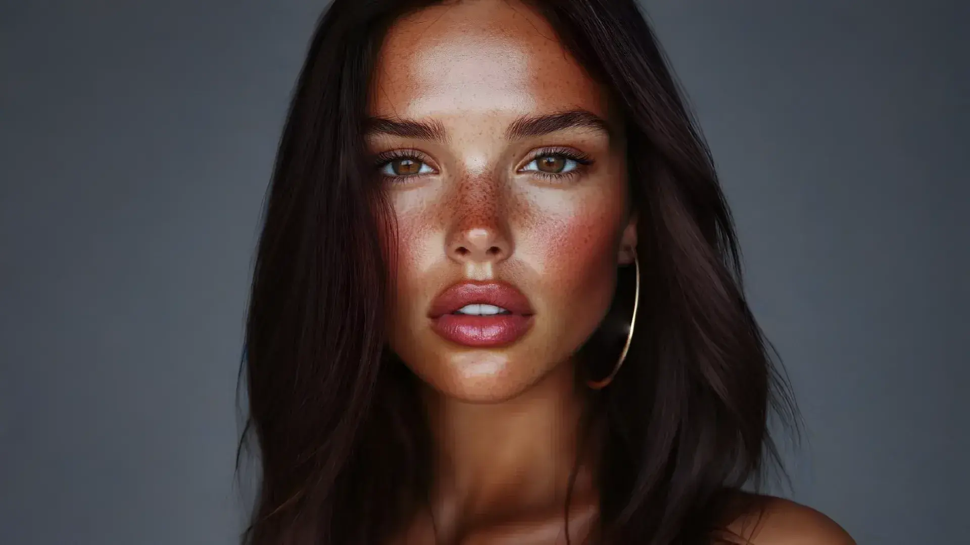 aumento de labios