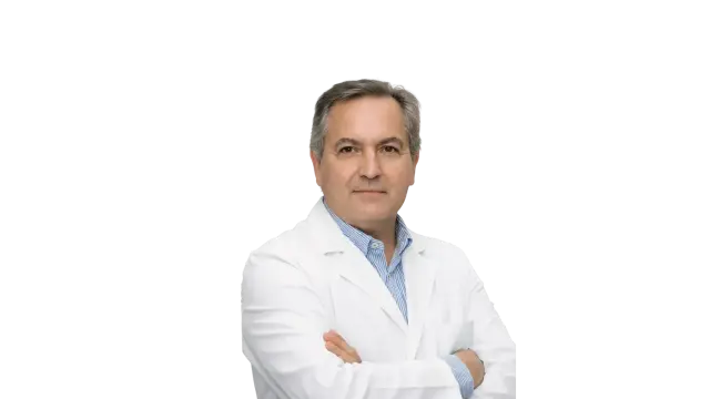 antonio martínez