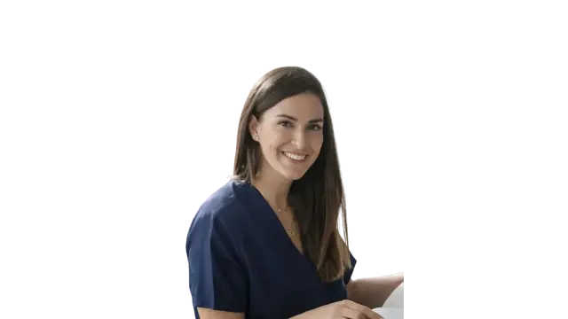 doctora cristina cobaleda
