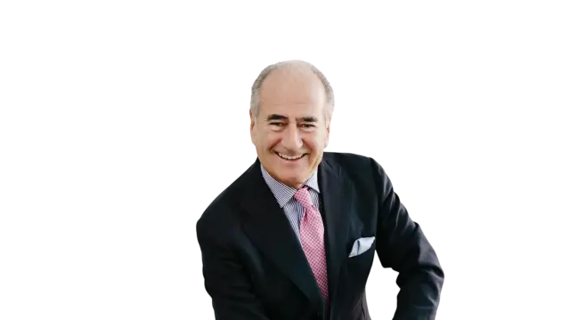 doctor de benito