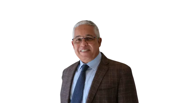 dr orestes