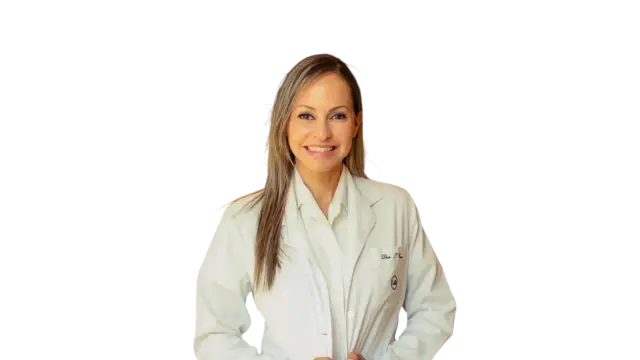 Doctora Irene Cruz
