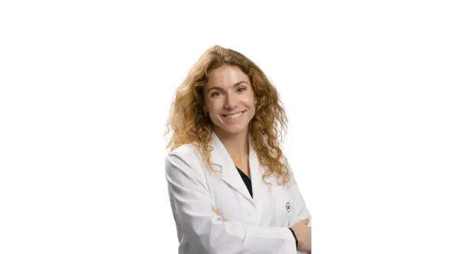 doctora maria gijón