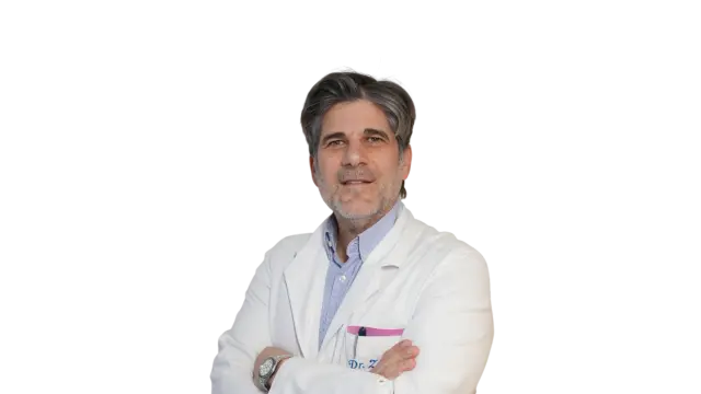 doctor daniel zarza