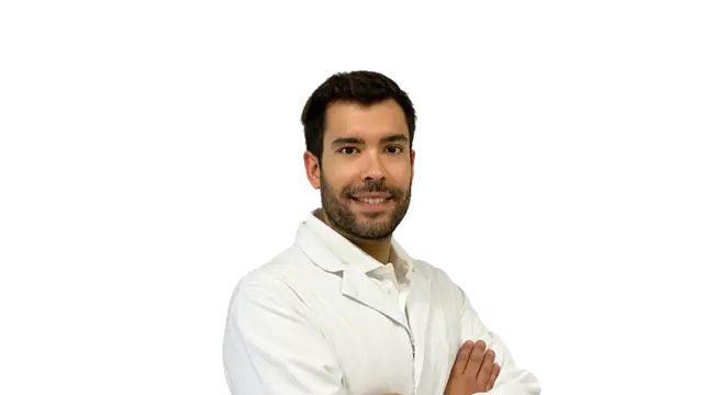 Dr. Victor Cabrera Mas