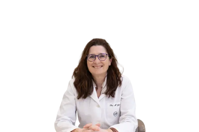 doctora martina garcia